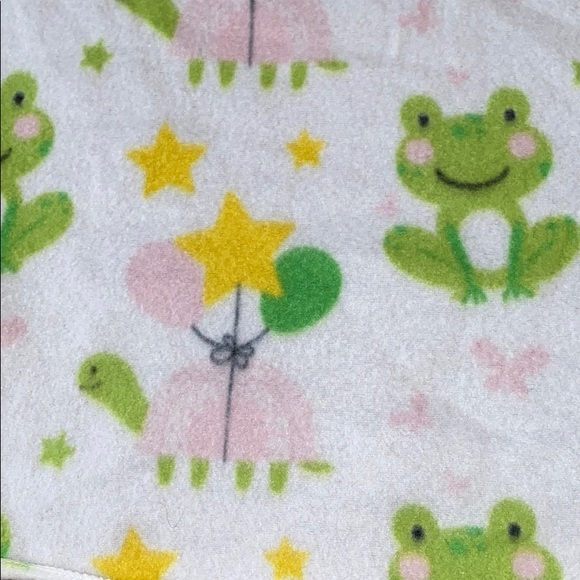 tiny blanket - Picture 2 of 2